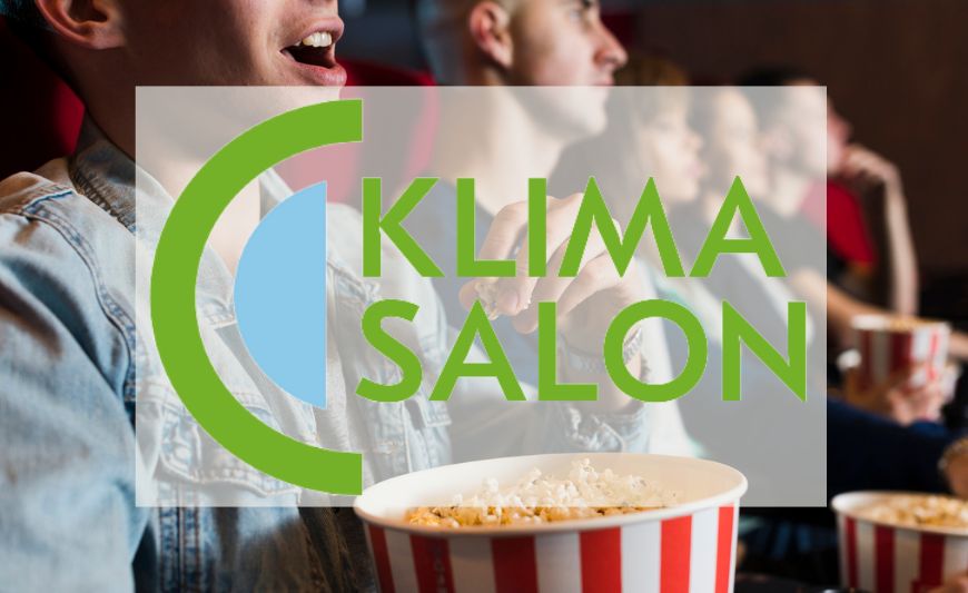 KLIMASALON: The Week