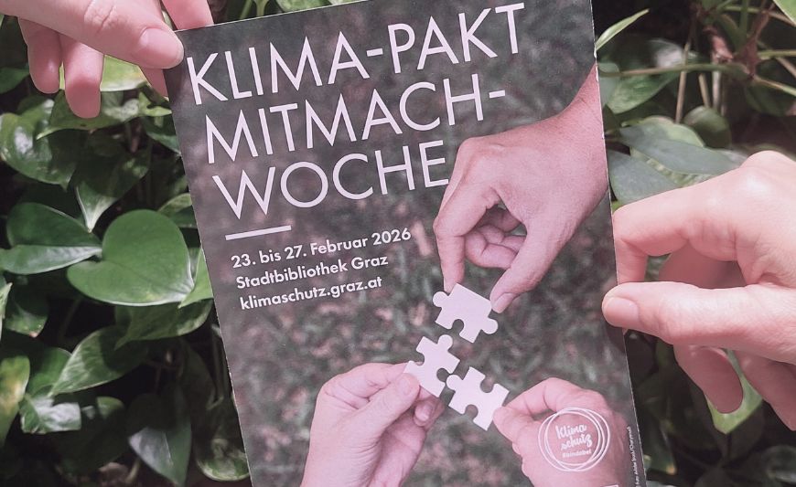 Klima-Pakt Mitmach-Woche