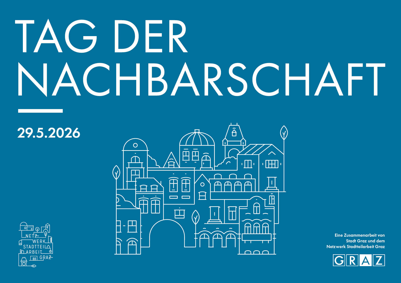 Rückblick: Tag der Nachbarschaft 2026